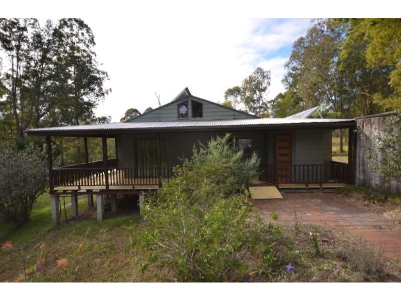 159 Molly Milligan Road, Rollands Plains NSW 2441