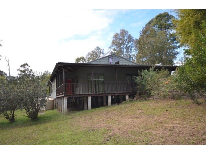 159 Molly Milligan Road, Rollands Plains NSW 2441