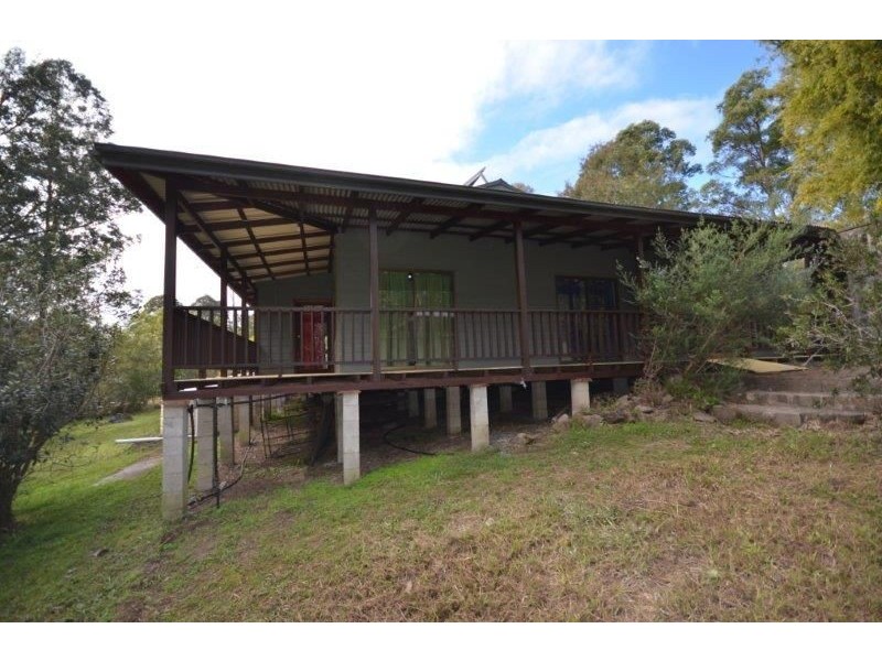 159 Molly Milligan Road, Rollands Plains NSW 2441