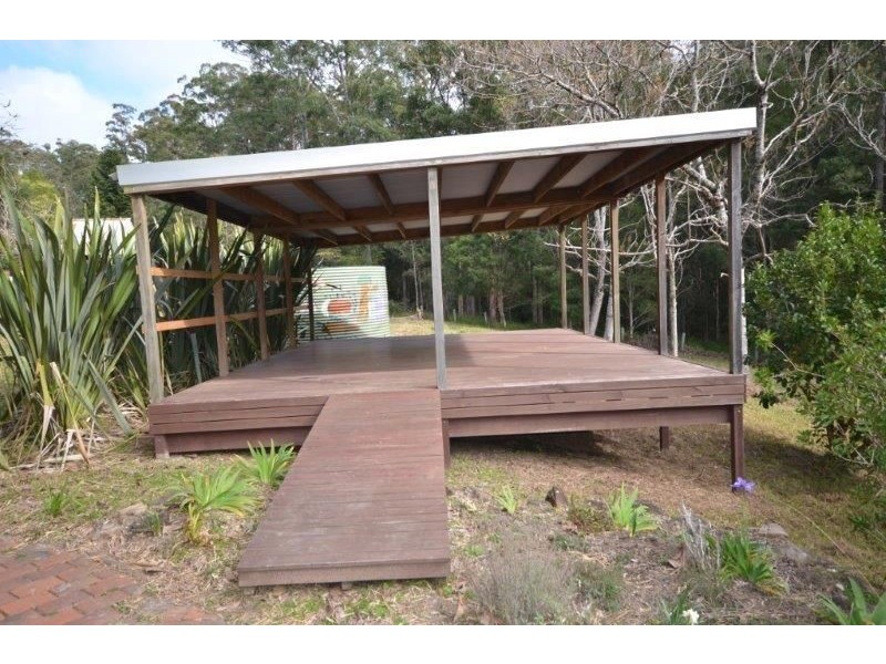 159 Molly Milligan Road, Rollands Plains NSW 2441