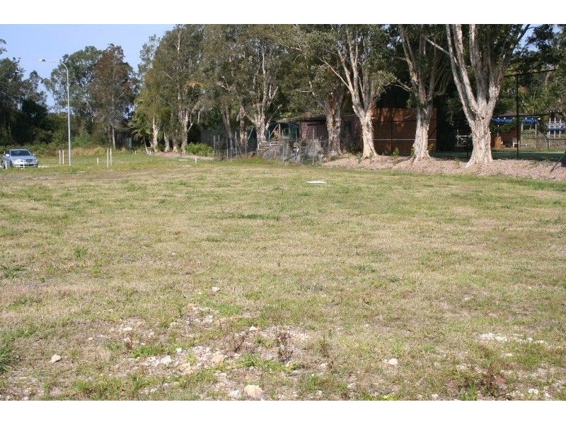 Lot 13 Girraween Road, Port Macquarie NSW 2444