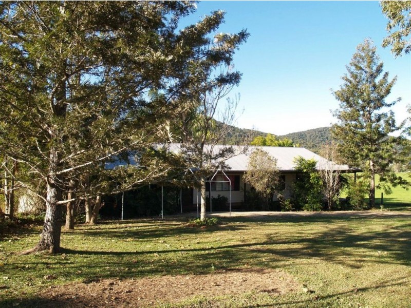 982 Pappinbarra Road, Pappinbarra NSW 2446