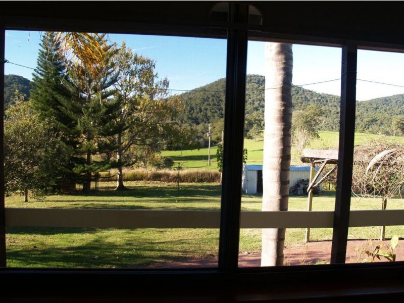 982 Pappinbarra Road, Pappinbarra NSW 2446