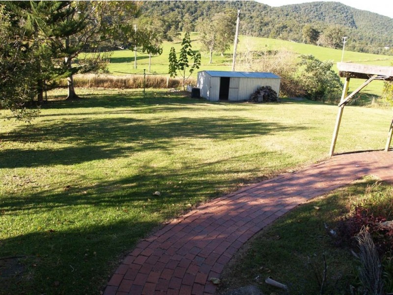 982 Pappinbarra Road, Pappinbarra NSW 2446