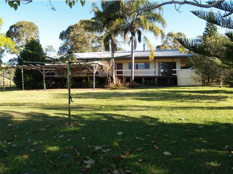 982 Pappinbarra Road, Pappinbarra NSW 2446