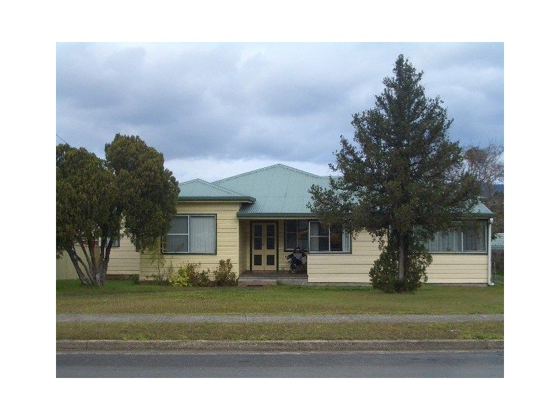 3/100 High Street, Wauchope NSW 2446