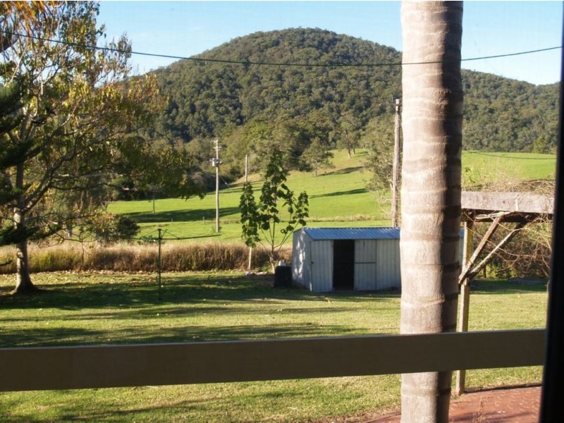 982 Pappinbarra Road, Pappinbarra NSW 2446