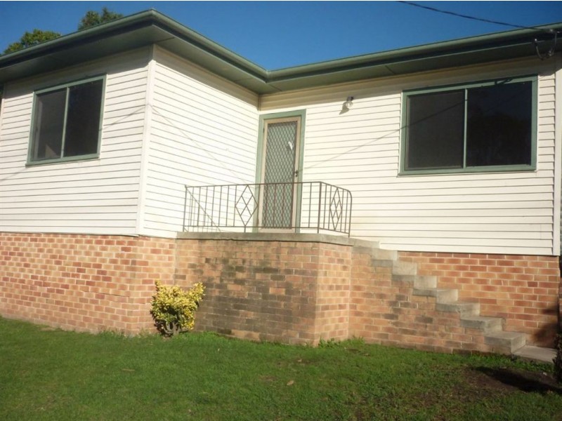 55 Allan Road, Wauchope NSW 2446