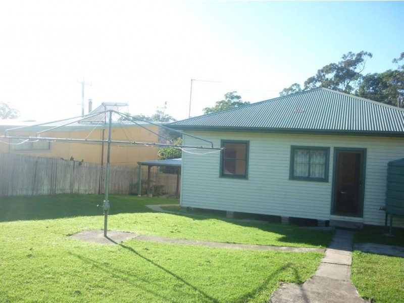 55 Allan Road, Wauchope NSW 2446