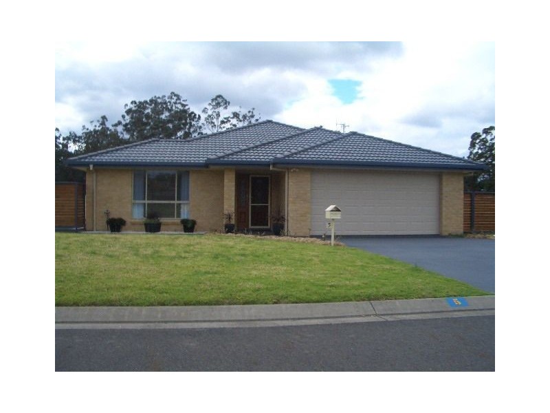 5 Cobblers Place, Wauchope NSW 2446