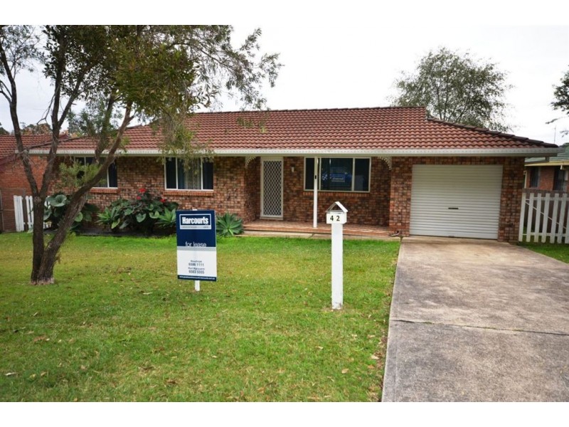42 Mahogany Way, Wauchope NSW 2446