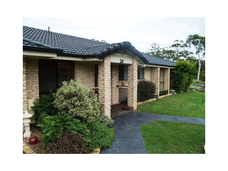 24 Beechwood Road, Wauchope NSW 2446