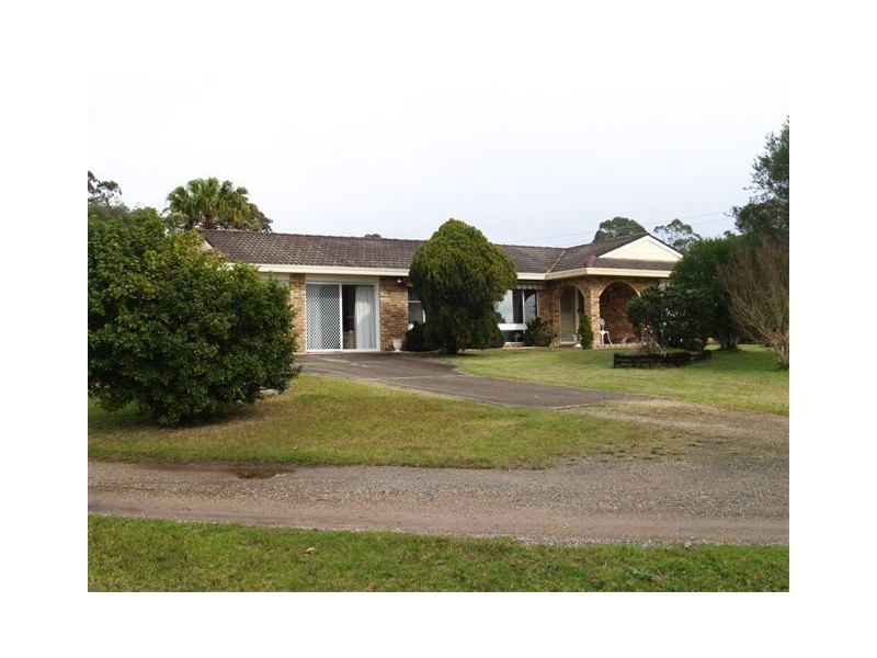 161 King Creek Road, King Creek NSW 2446