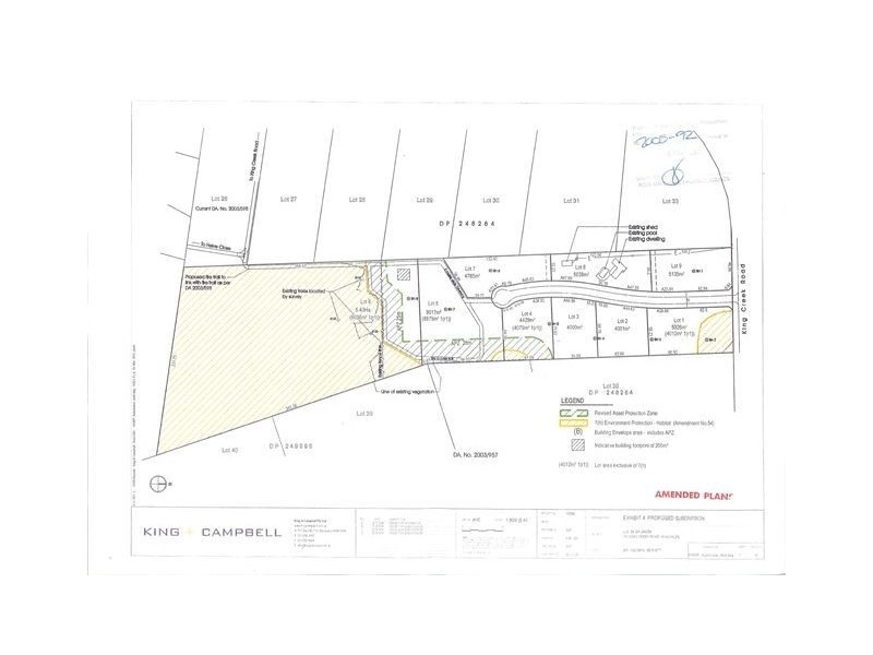 161 King Creek Road, King Creek NSW 2446