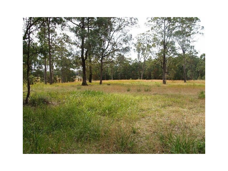 161* King Creek Road, Wauchope NSW 2446