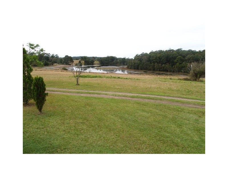 161* King Creek Road, Wauchope NSW 2446