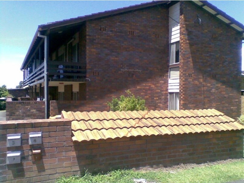 4/14 Range Street, Wauchope NSW 2446