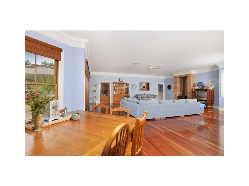 17 Mungara Place, Beechwood NSW 2446