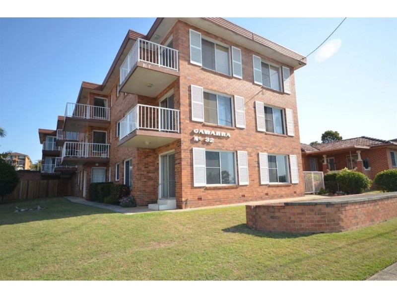 1/32 Buller Street, Port Macquarie NSW 2444