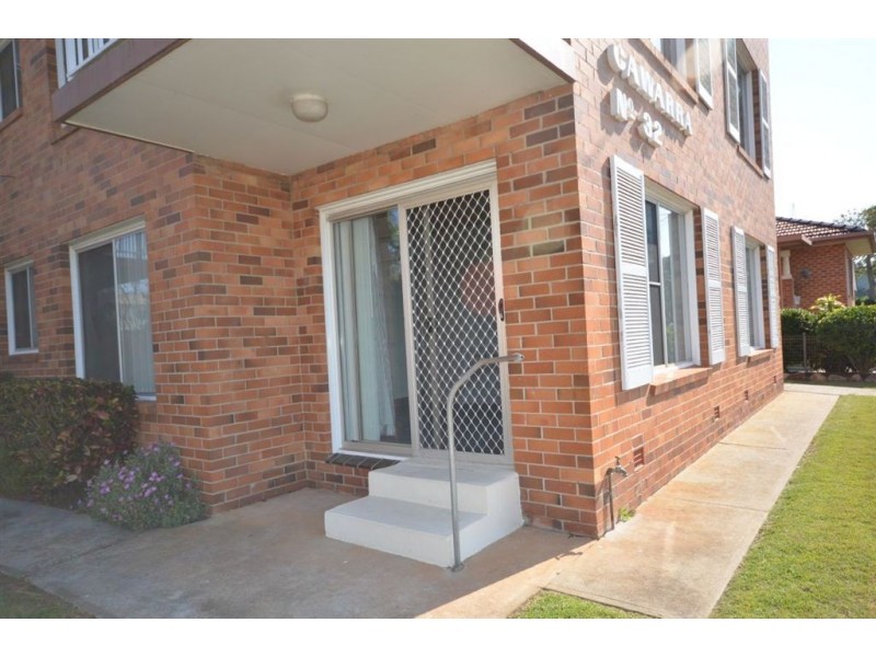 1/32 Buller Street, Port Macquarie NSW 2444