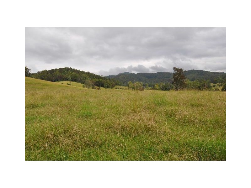 Lot 1 Jones Road, Byabarra NSW 2446