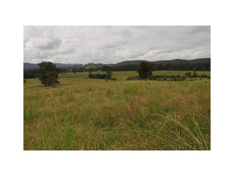 Lot 1 Jones Road, Byabarra NSW 2446