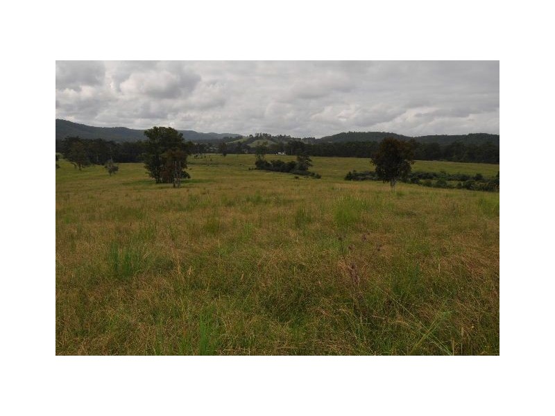 Lot 1 Jones Road, Byabarra NSW 2446