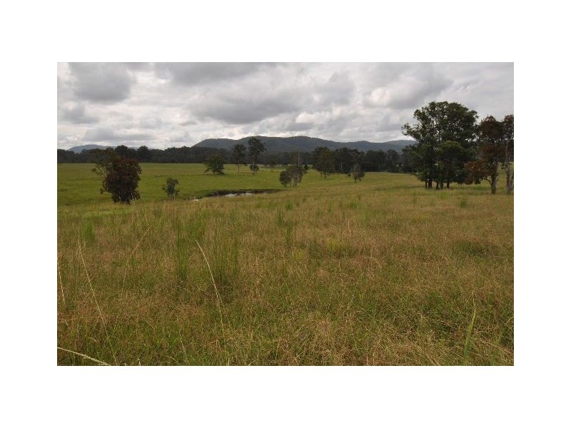 Lot 1 Jones Road, Byabarra NSW 2446