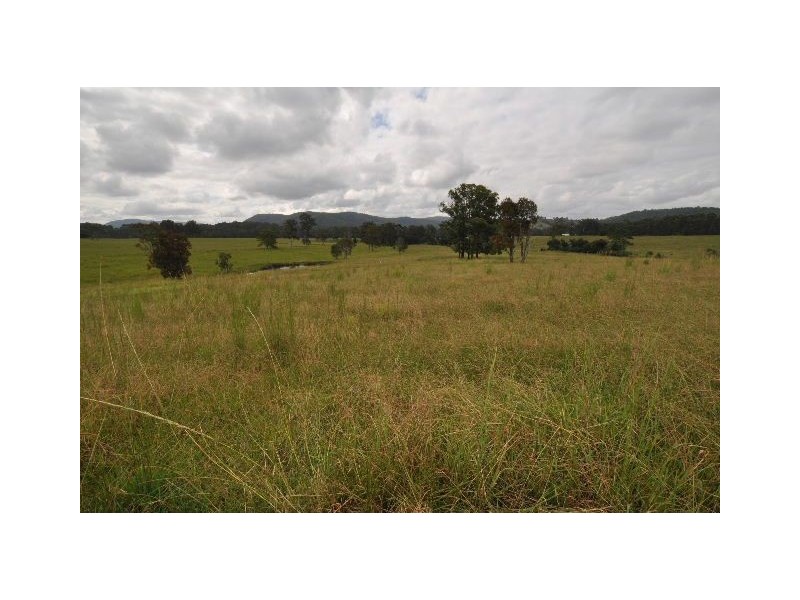Lot 1 Jones Road, Byabarra NSW 2446