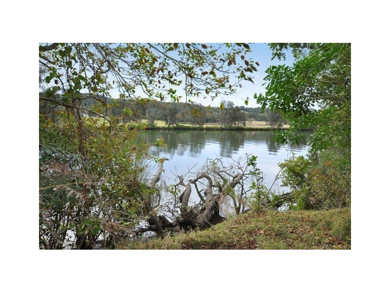 Lot 9 Dulhunty Island, Telegraph Point NSW 2441