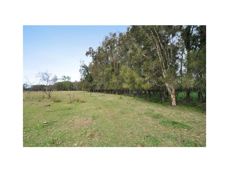 Lot 9 Dulhunty Island, Telegraph Point NSW 2441