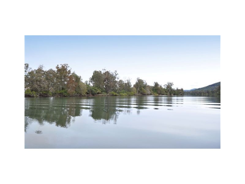Lot 9 Dulhunty Island, Telegraph Point NSW 2441