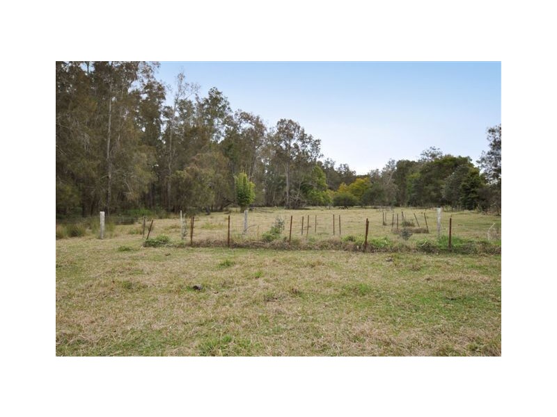 Lot 9 Dulhunty Island, Telegraph Point NSW 2441