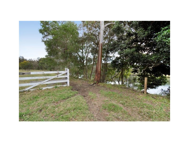 Lot 9 Dulhunty Island, Telegraph Point NSW 2441