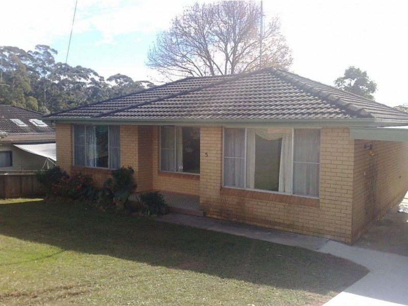 5 Weismantle Street, Wauchope NSW 2446