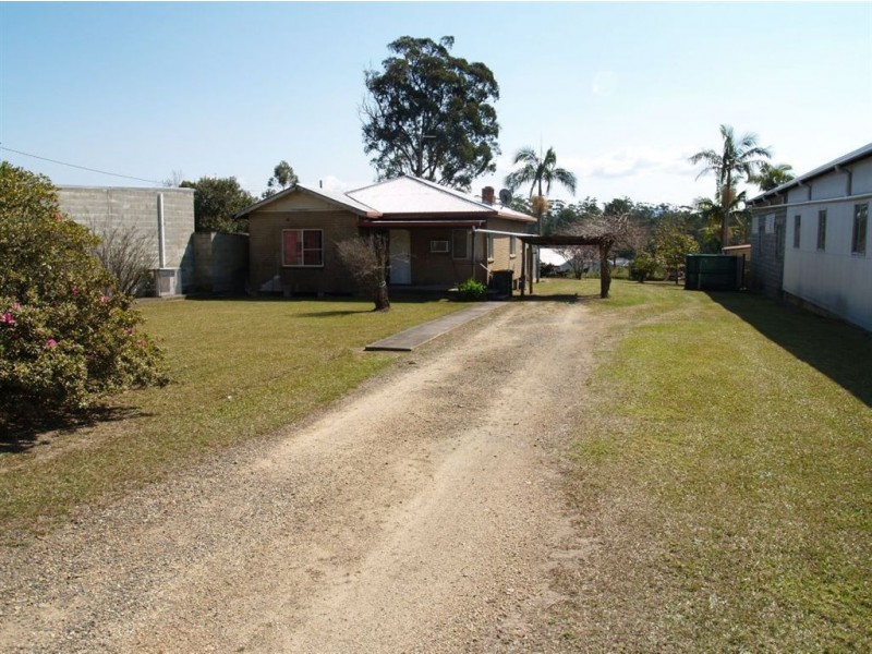 189 High Street, Wauchope NSW 2446