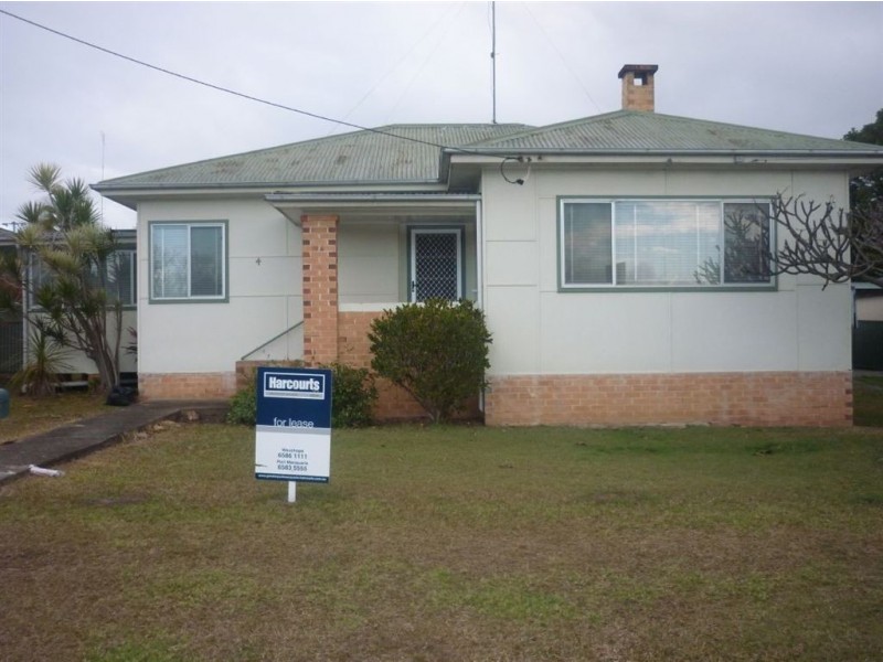 4 Waugh Street, Wauchope NSW 2446