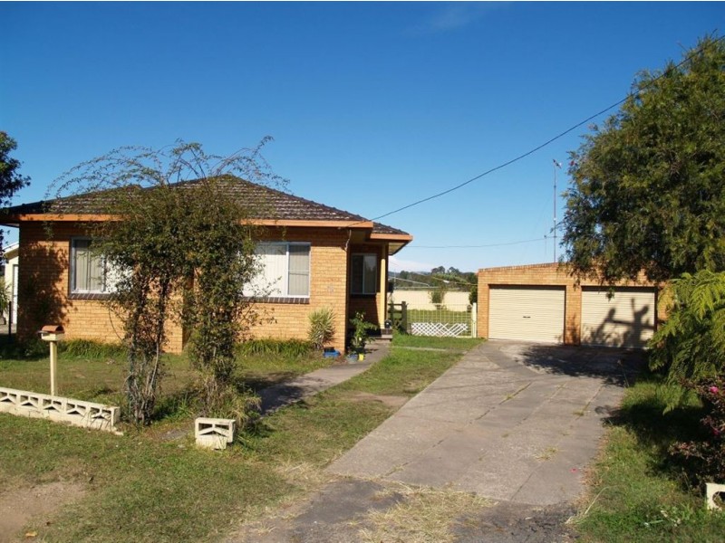 72 Randall Street, Wauchope NSW 2446