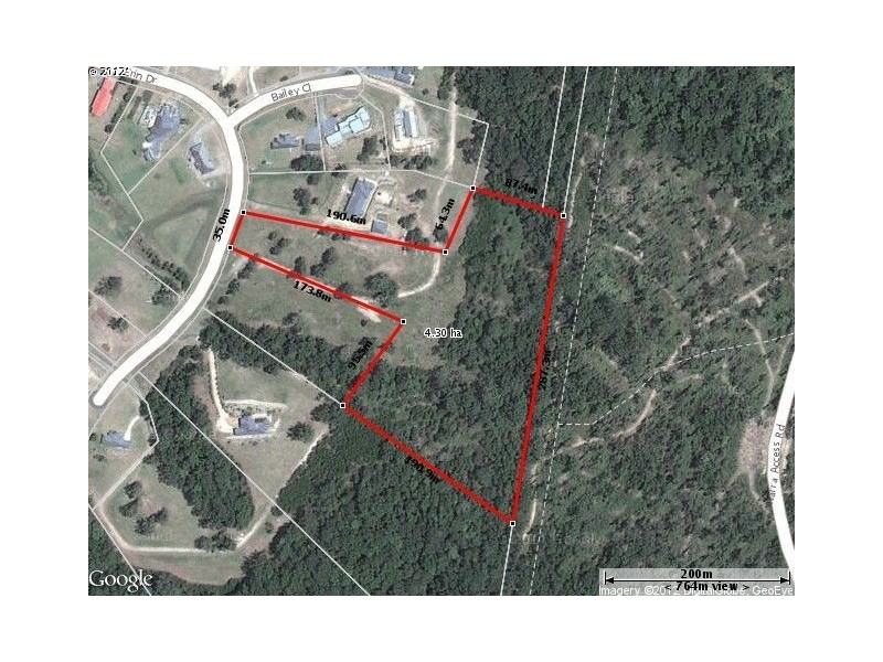 Lot 12 Erin Drive, Wauchope NSW 2446