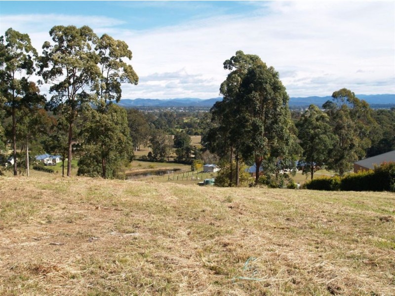 Lot 12 Erin Drive, Wauchope NSW 2446
