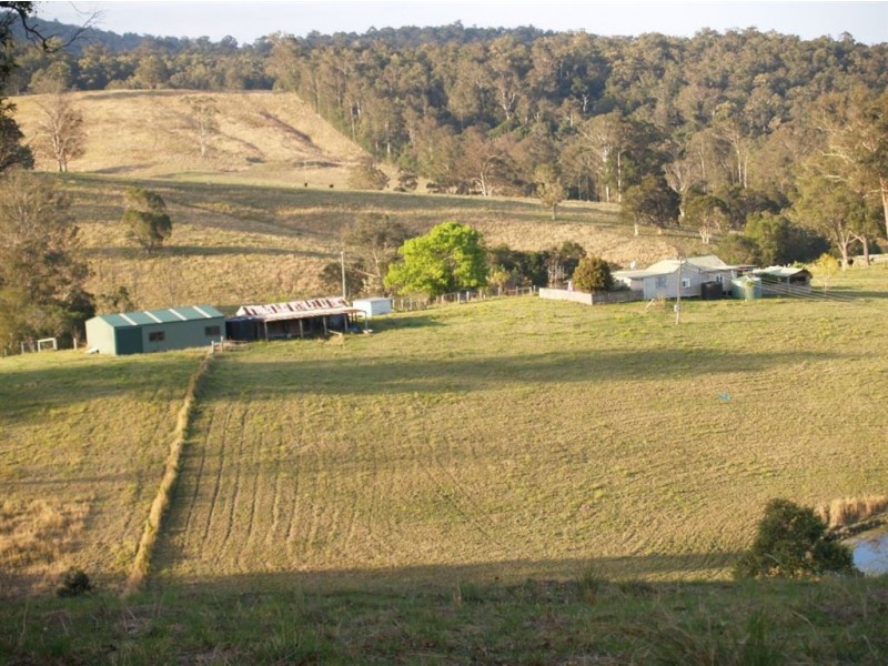 702b Comboyne Road, Byabarra NSW 2446