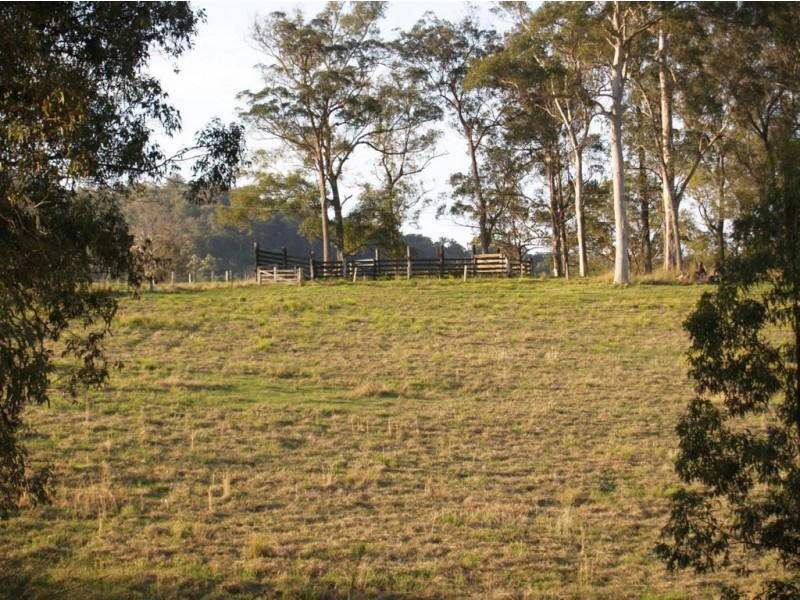 702b Comboyne Road, Byabarra NSW 2446