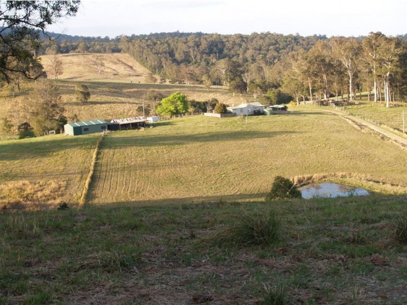 702b Comboyne Road, Byabarra NSW 2446