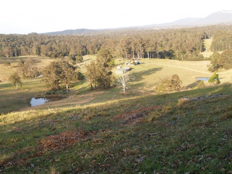 702b Comboyne Road, Byabarra NSW 2446