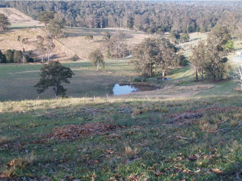 702b Comboyne Road, Byabarra NSW 2446