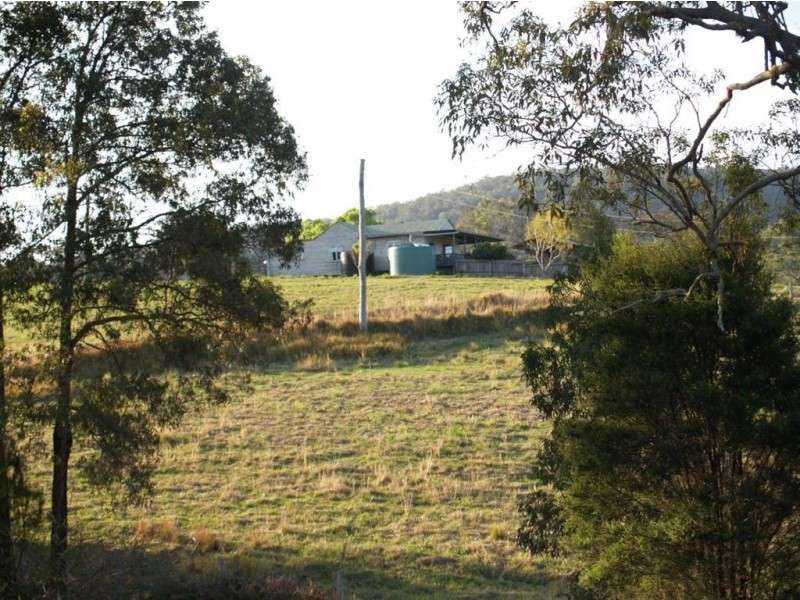 702b Comboyne Road, Byabarra NSW 2446