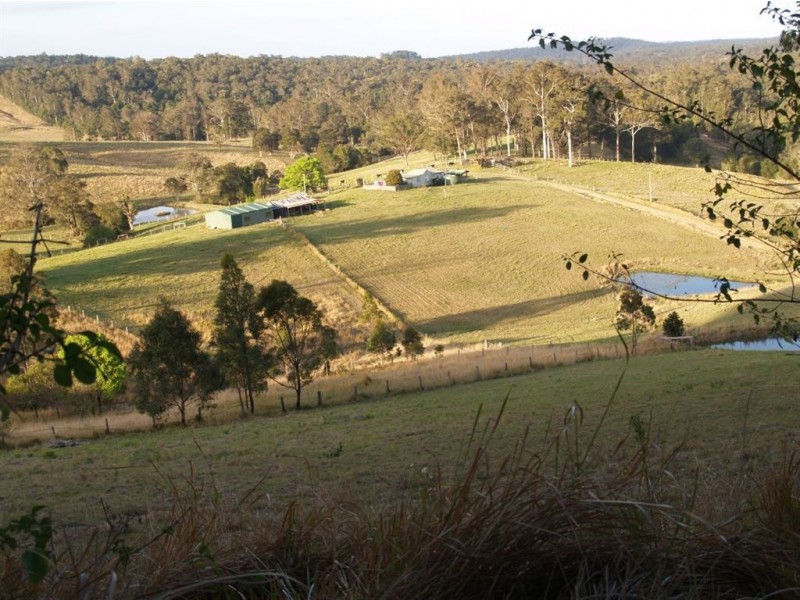 702b Comboyne Road, Byabarra NSW 2446