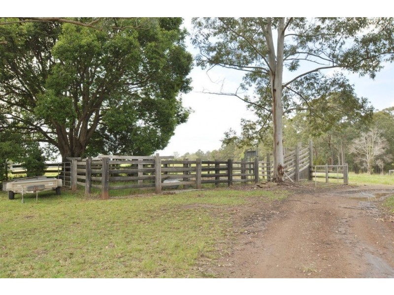 556 Bellangry Road, Bellangry NSW 2446
