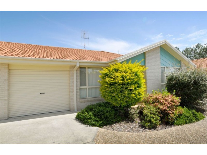 5/99 Cameron Street, Wauchope NSW 2446