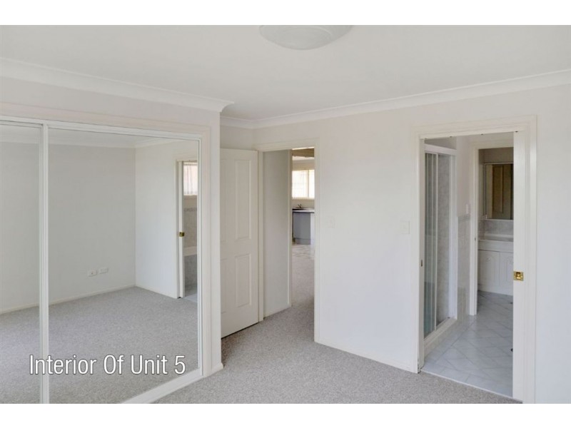 5/99 Cameron Street, Wauchope NSW 2446
